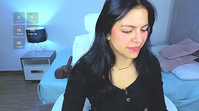 Eliie Ruizz online show from February 3, 4:43 am