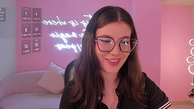 AmberFarrell online show from April 10, 8:04 pm