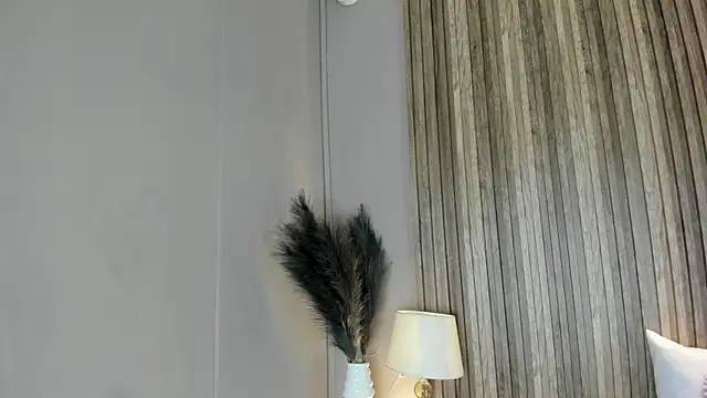 HannaPaola online show from February 23, 10:31 pm