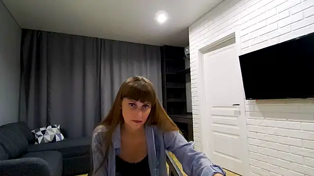 Daniella Lorente online show from July 13, 12:00 am