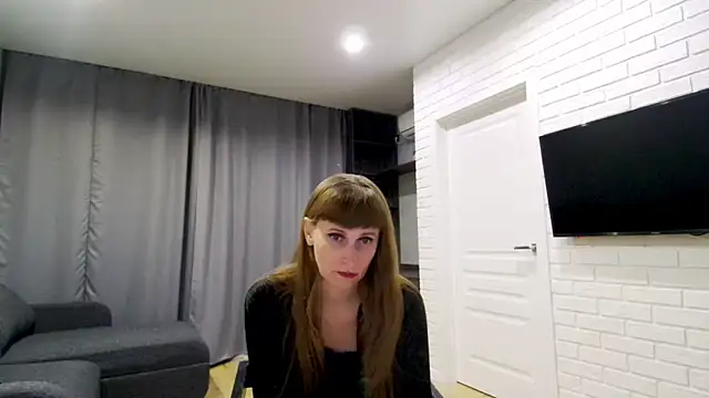 Daniella Lorente online show from October 28, 11:42 pm