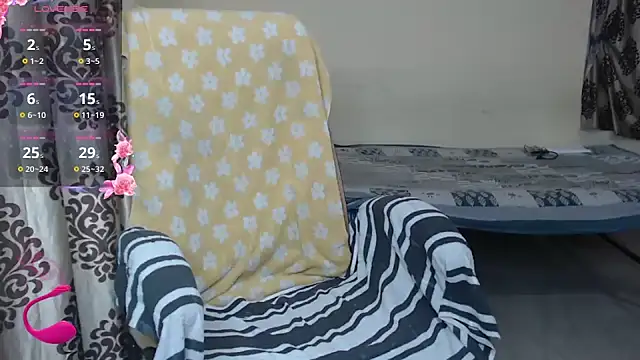 Anusha-09 online show from November 27, 7:50 pm