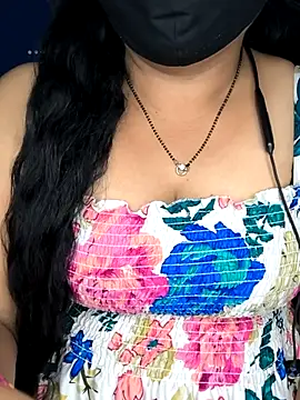 Anusha-09 online show from March 15, 5:59 pm