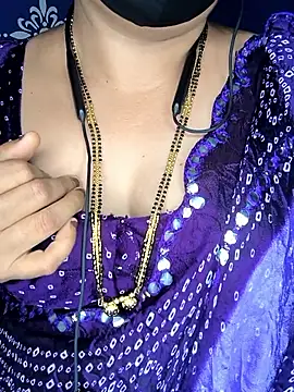 Anusha-09 online show from February 23, 6:07 pm