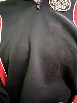 Sexy Mushroom online show from December 14, 8:58 pm