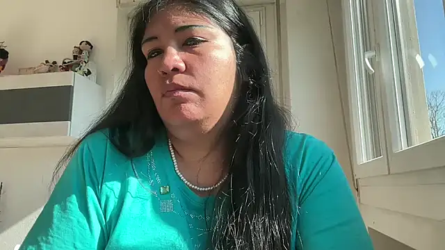 MashaCL online show from April 16, 7:41 am