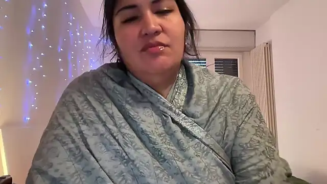 MashaCL online show from March 21, 4:45 pm