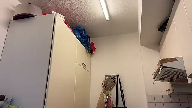 MashaCL online show from March 23, 7:58 am