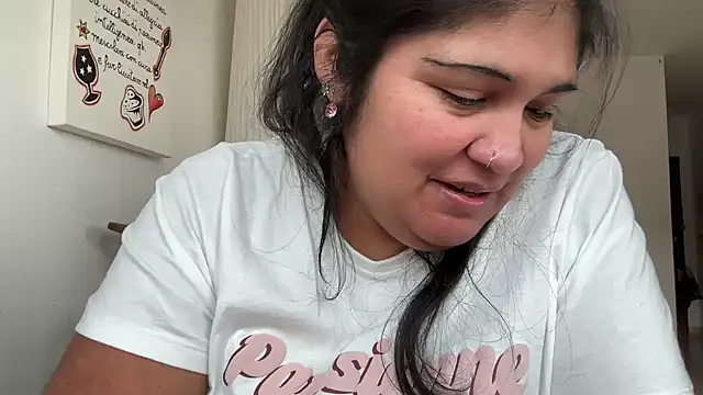 MashaCL online show from January 14, 10:42 am