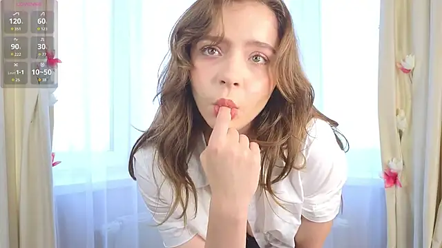 Snapshot of KellyAdderiy chatting on September 13, 3:14 am KellyAdderiy online show from September 13, 3:14 am