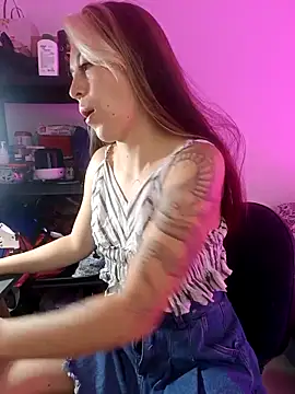 Tefannyy  online show from May 8, 1:36 pm