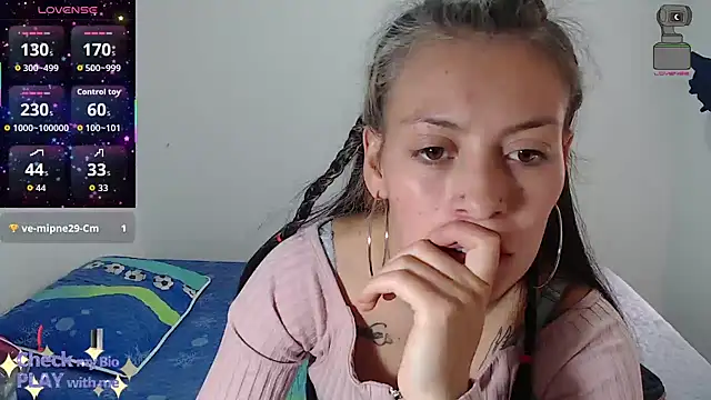 Tefannyy  online show from September 11, 11:05 pm