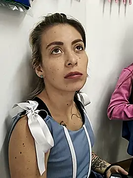 Tefannyy  online show from September 27, 5:42 pm