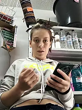 Tefannyy  online show from October 2, 7:08 pm