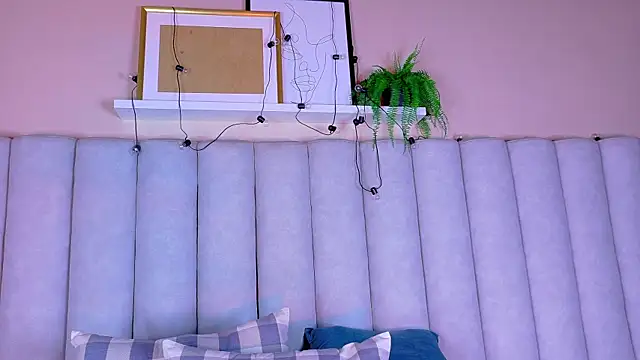 ChanelAdamss  online show from September 13, 3:36 am