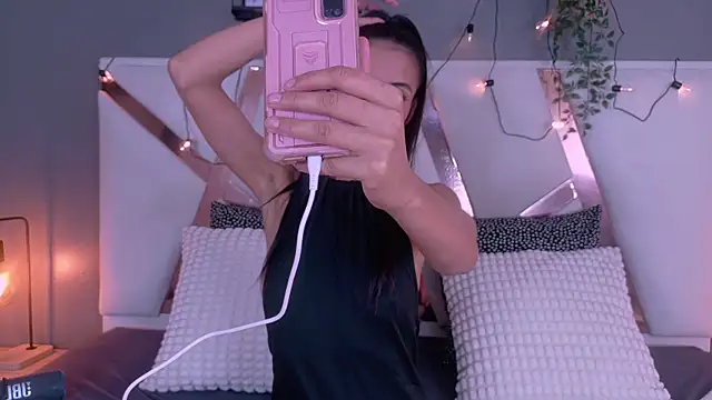 ChanelAdamss  online show from September 24, 7:57 pm