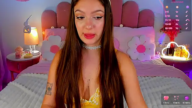 GiaCale online show from September 13, 12:24 pm