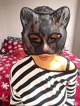 Black panther00 online show from December 18, 9:03 am