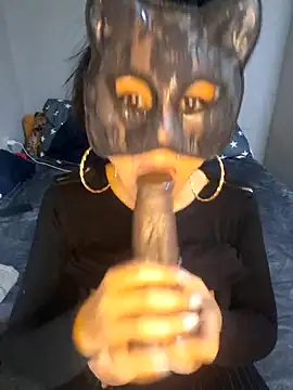 Black panther00 online show from November 1, 9:02 am