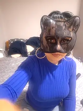 Black panther00 online show from November 23, 8:49 am