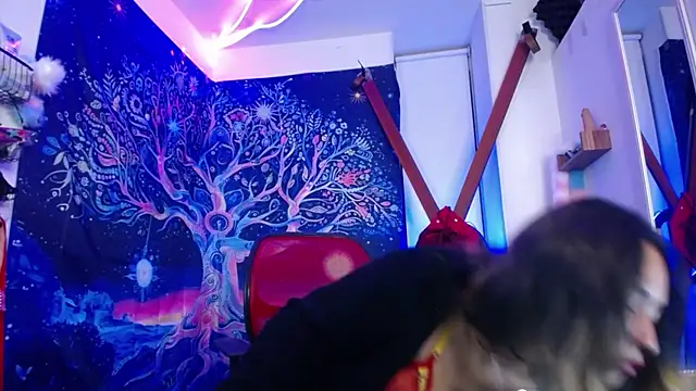 saba the courtesan online show from December 3, 5:21 am