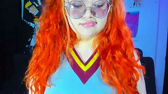 Lily stone04 online show from October 23, 6:41 am