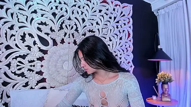 Mindy sweety online show from February 3, 12:21 pm