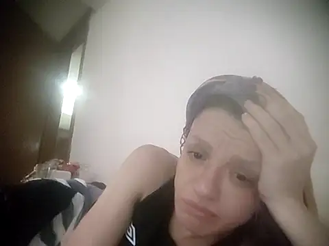 AnetteGoBa online show from November 8, 10:31 am