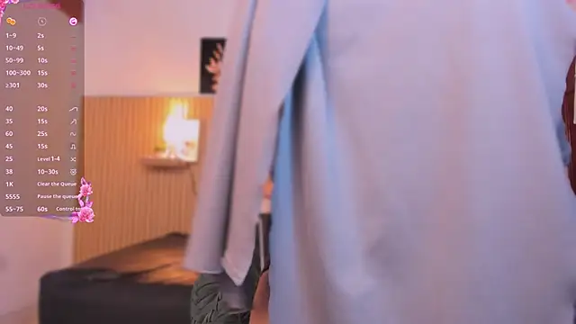 hana falak online show from February 9, 3:14 pm