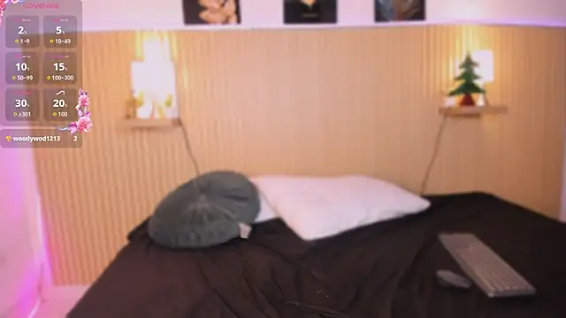 hana falak online show from November 24, 3:14 pm