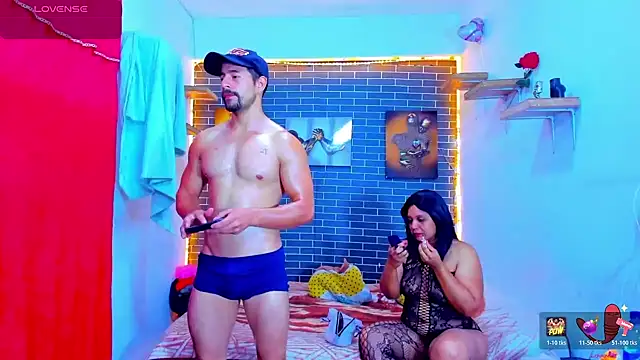 alessandro27yleonora online show from February 18, 10:58 am