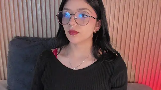 lana dol online show from November 14, 1:44 pm