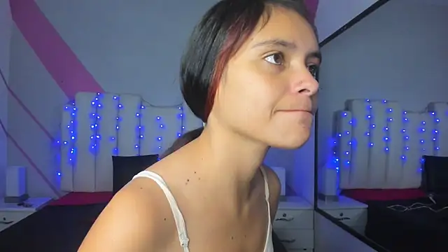 Salome rouse1 online show from November 24, 9:28 pm