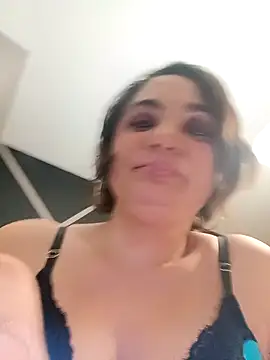 Nell-X online show from January 10, 8:46 pm