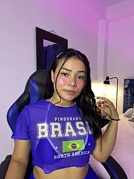 Rousse blue online show from June 5, 4:05 am