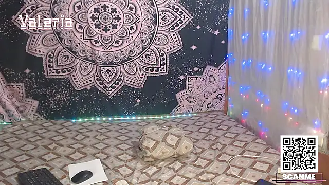 liissa 0 online show from February 14, 2:13 am