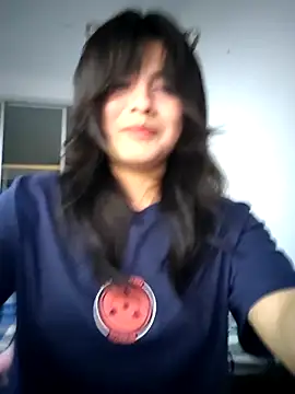 Snapshot of Elsa_sweet chatting on October 20, 3:20 am Elsa sweet online show from October 20, 3:20 am