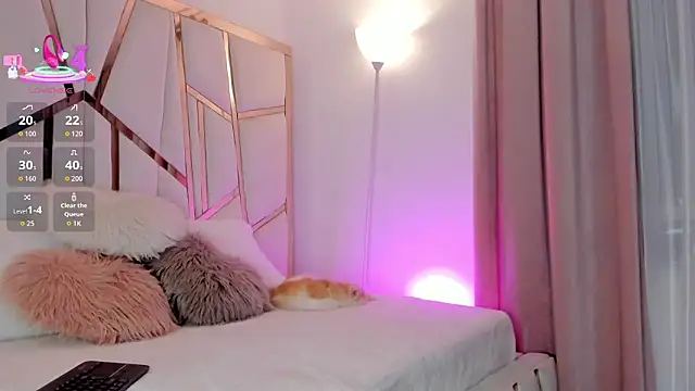 susan powell online show from March 22, 11:55 pm