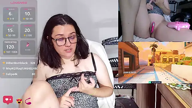 sobresalinaa online show from June 5, 2:48 am