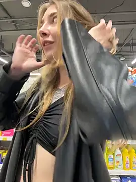 Sunny   Bunny online show from March 26, 1:57 pm