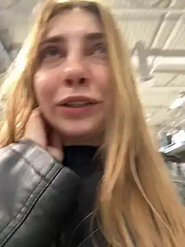 Sunny   Bunny online show from November 14, 9:09 am