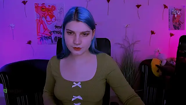 pure radiance1 online show from April 3, 1:42 pm