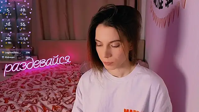  ni kiss online show from February 9, 6:54 pm