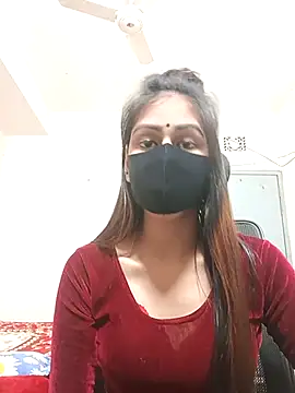 Tanisha-1 online show from February 20, 1:34 pm