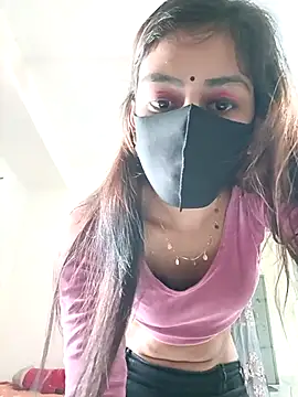 Tanisha-1 online show from September 12, 4:02 am