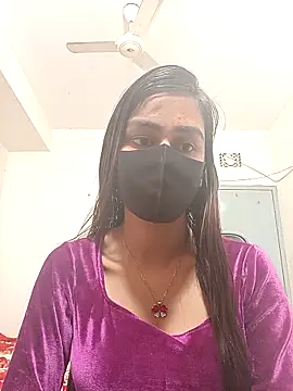 Tanisha-1 online show from February 12, 4:36 am