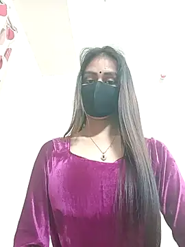 Tanisha-1 online show from February 9, 3:14 pm