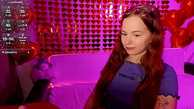 Fox Lisa online show from February 8, 8:01 pm