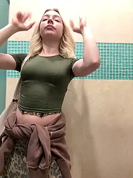 melissa grr online show from February 7, 12:09 pm