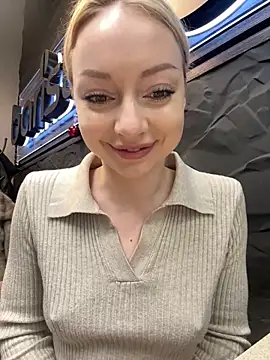 melissa grr online show from December 21, 1:04 pm